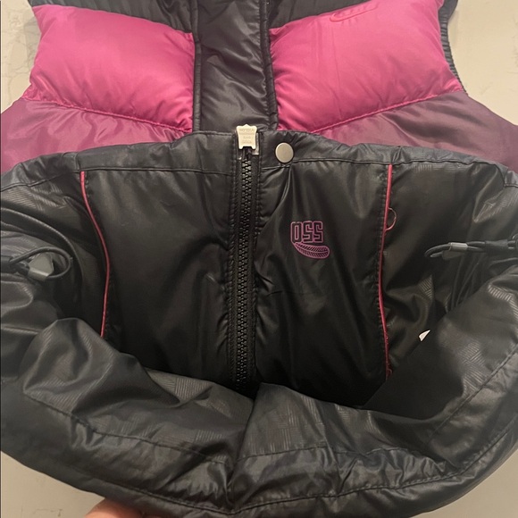 Nike down feather quilt puff vest - Picture 8 of 13